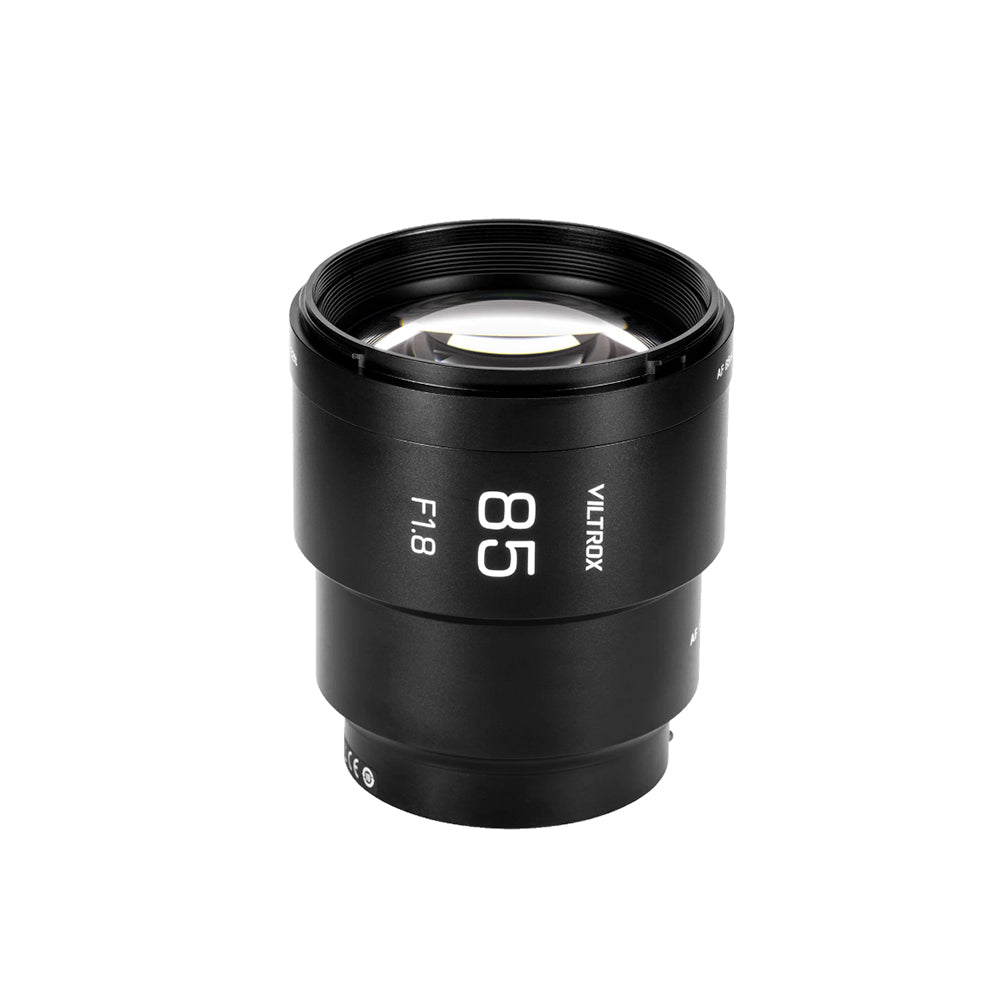 Viltrox Raze AF Full-Frame 6-Lens Set (16/24/28/35/50/85mm) F1.8 DL Mount For Ronin 4D