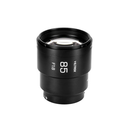 Viltrox Raze AF Full-Frame 6-Lens Set (16/24/28/35/50/85mm) F1.8 DL Mount For Ronin 4D