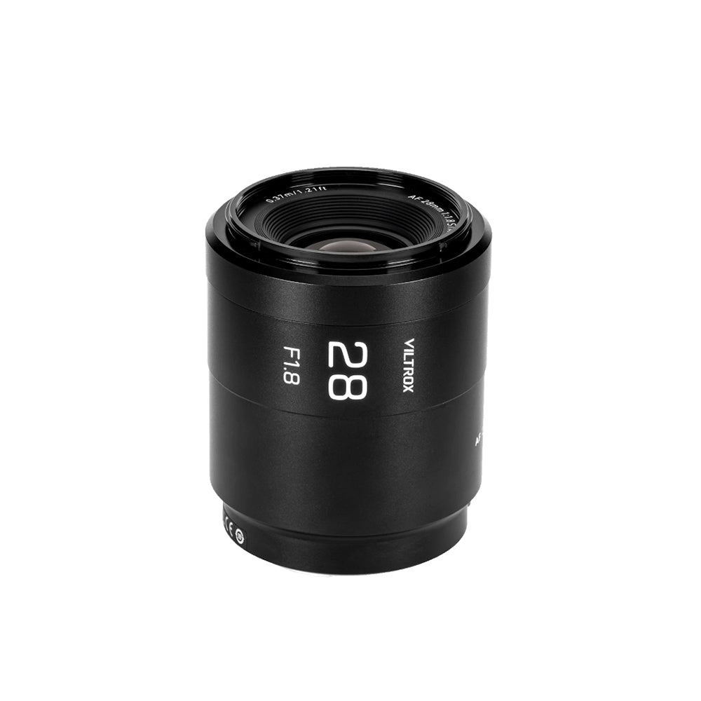 Viltrox Raze AF Full-Frame 6-Lens Set (16/24/28/35/50/85mm) F1.8 DL Mount For Ronin 4D