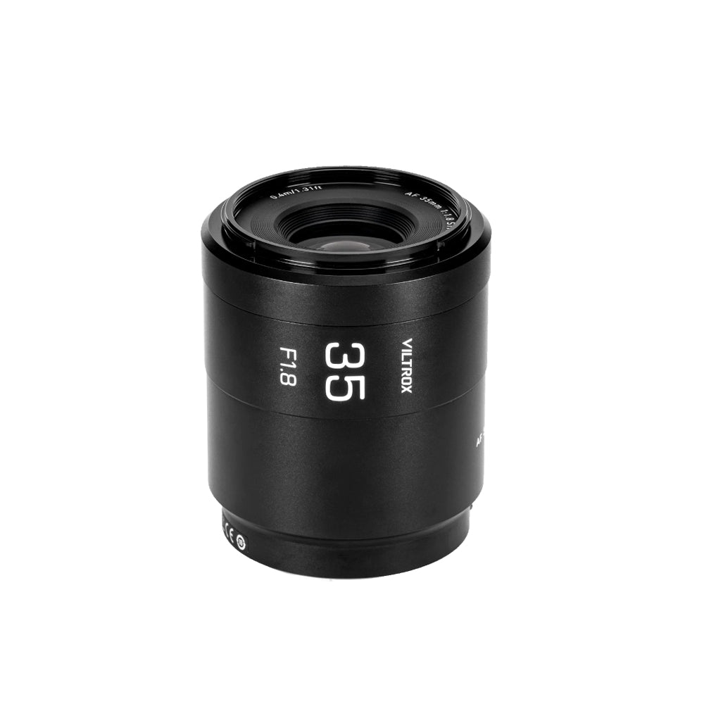 Viltrox Raze AF Full-Frame 6-Lens Set (16/24/28/35/50/85mm) F1.8 DL Mount For Ronin 4D