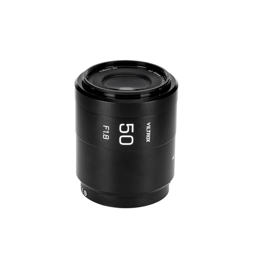 Viltrox Raze AF Full-Frame 6-Lens Set (16/24/28/35/50/85mm) F1.8 DL Mount For Ronin 4D