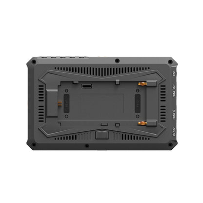 LILLIPUT A5 5" 4K HDMI Camera Top Monitor