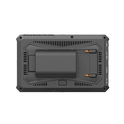 LILLIPUT A5 5" 4K HDMI Camera Top Monitor