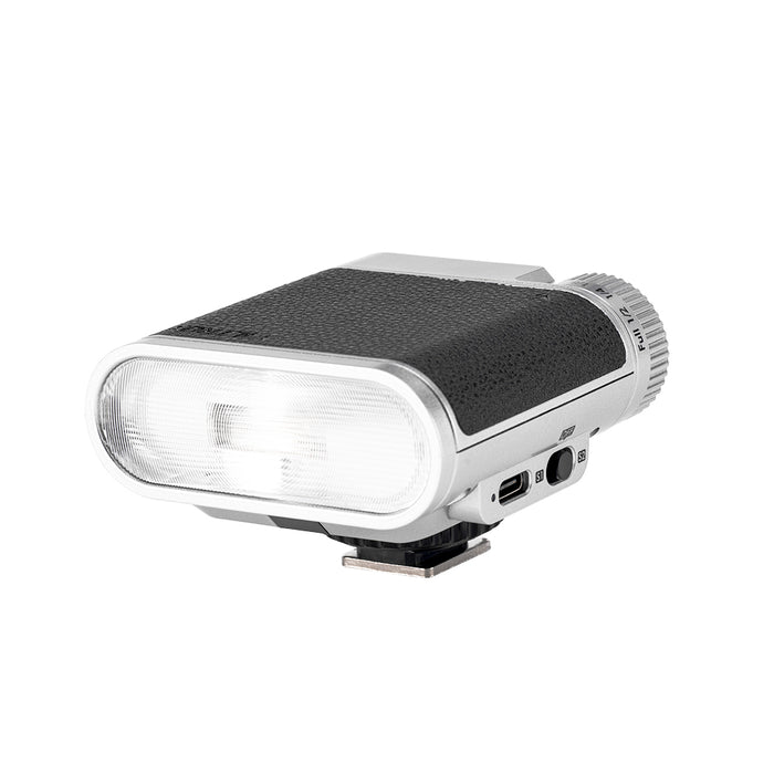 Viltrox Vintage Z1 flashlight