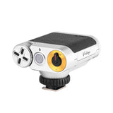 Viltrox Vintage Z1 flashlight