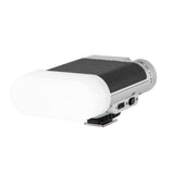 Viltrox Vintage Z1 flashlight