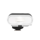 Viltrox Vintage Z1 flashlight