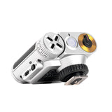 Viltrox Vintage Z1 flashlight