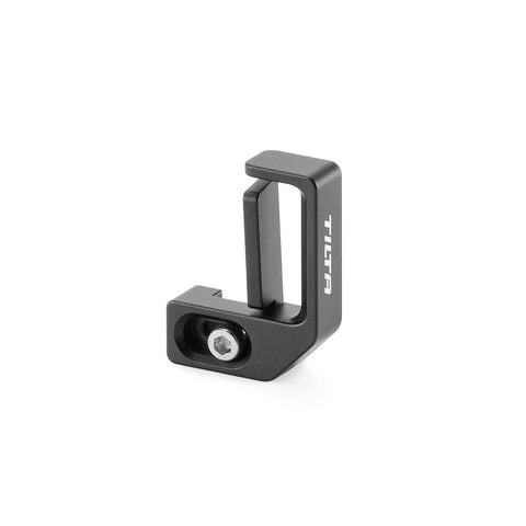 TiLTA TA-T66-CC-B HDMI Cable Clamp for Sony a1 II – Black