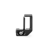 TiLTA TA-T66-CC-B HDMI Cable Clamp for Sony a1 II – Black