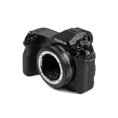 Viltrox EF-GFX Pro EF/EFS Lens Adapter to GFX Camera