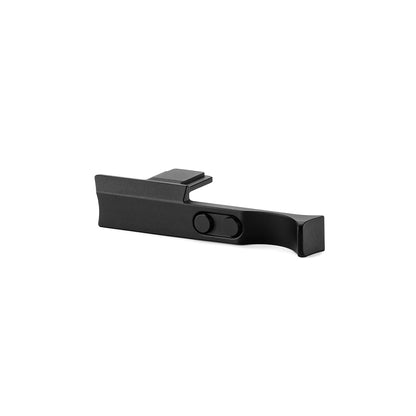 TiLTA TA-T76-TB-B Hot Shoe Thumb Bracket for Leica Q3 – Black
