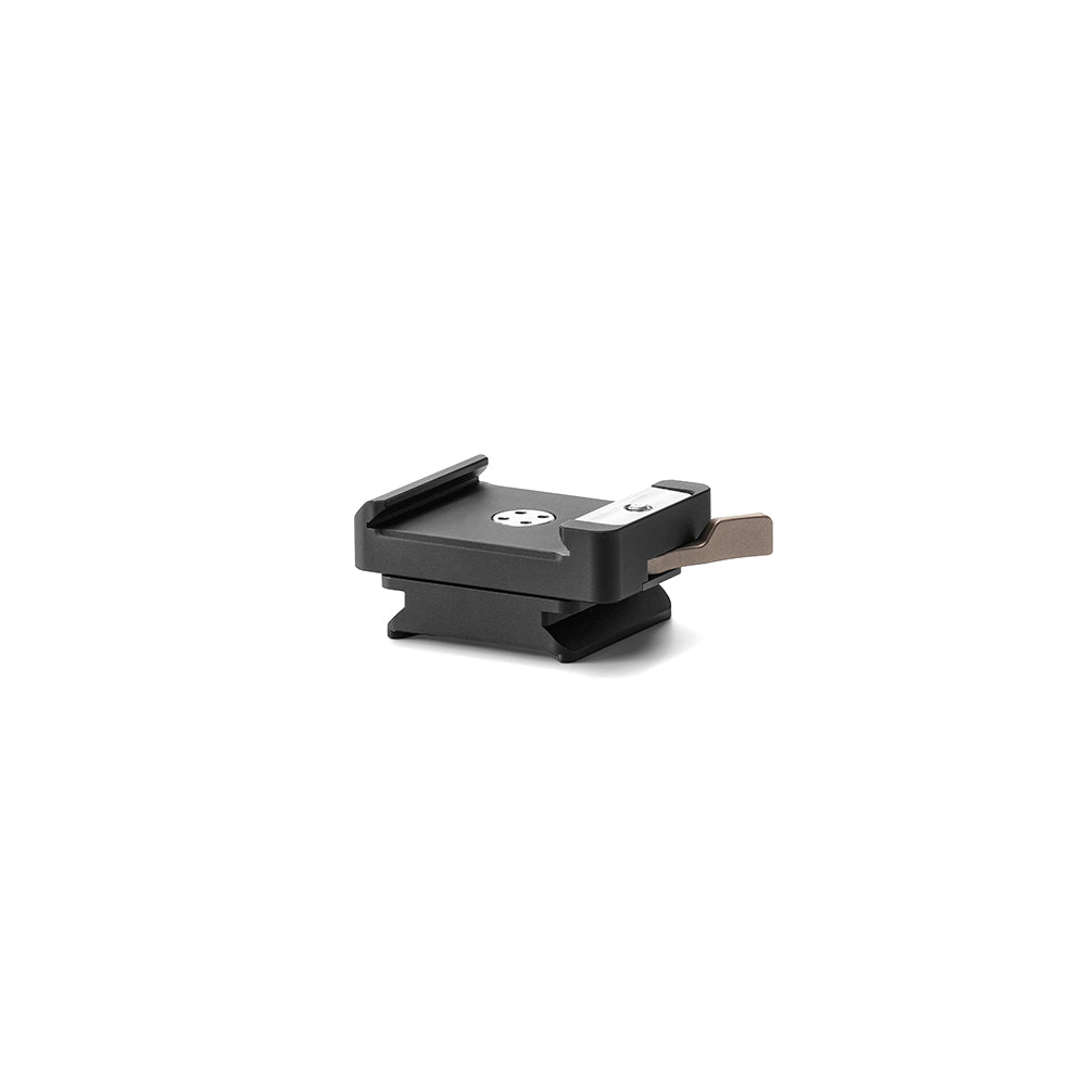 TiLTA TA-RAA-B Rotatable ARCA Adapter – Black