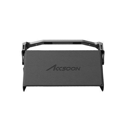 Accsoon Monitor Cage with Sunhood For CineView M7/M7 Pro monitors