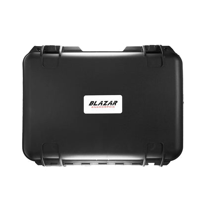 BLAZAR Mantis Case For Mantis 1.33X Full Frame Anamorphic Lens Set
