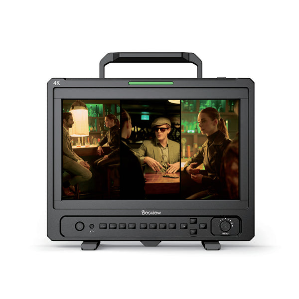 Desview OL16 4K AMOLED Production Monitor