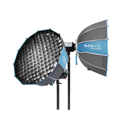 Nanlite SB-FM-RP60 Rapid 60 FM Mount Softbox