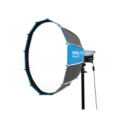 Nanlite SB-FM-RP60 Rapid 60 FM Mount Softbox