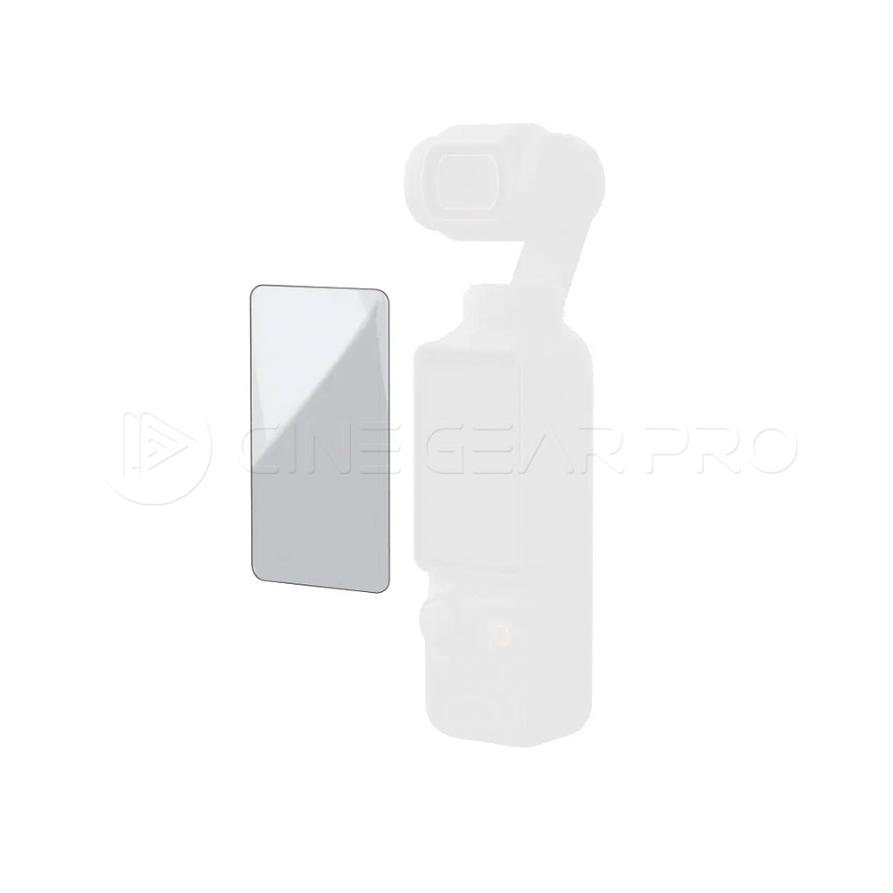 MOVMAX Screen Protector For DJI Pocket 3