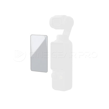 MOVMAX Screen Protector For DJI Pocket 3