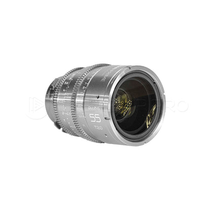 DULENS APO Cambrian Prime 55mm T2.0 PL Mount