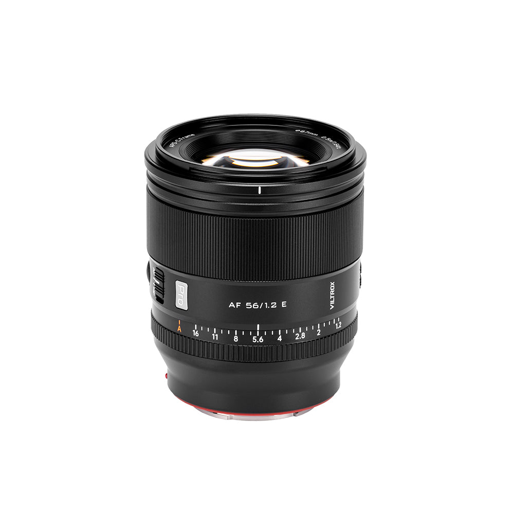 Viltrox AF 56mm F1.2 Pro Lens