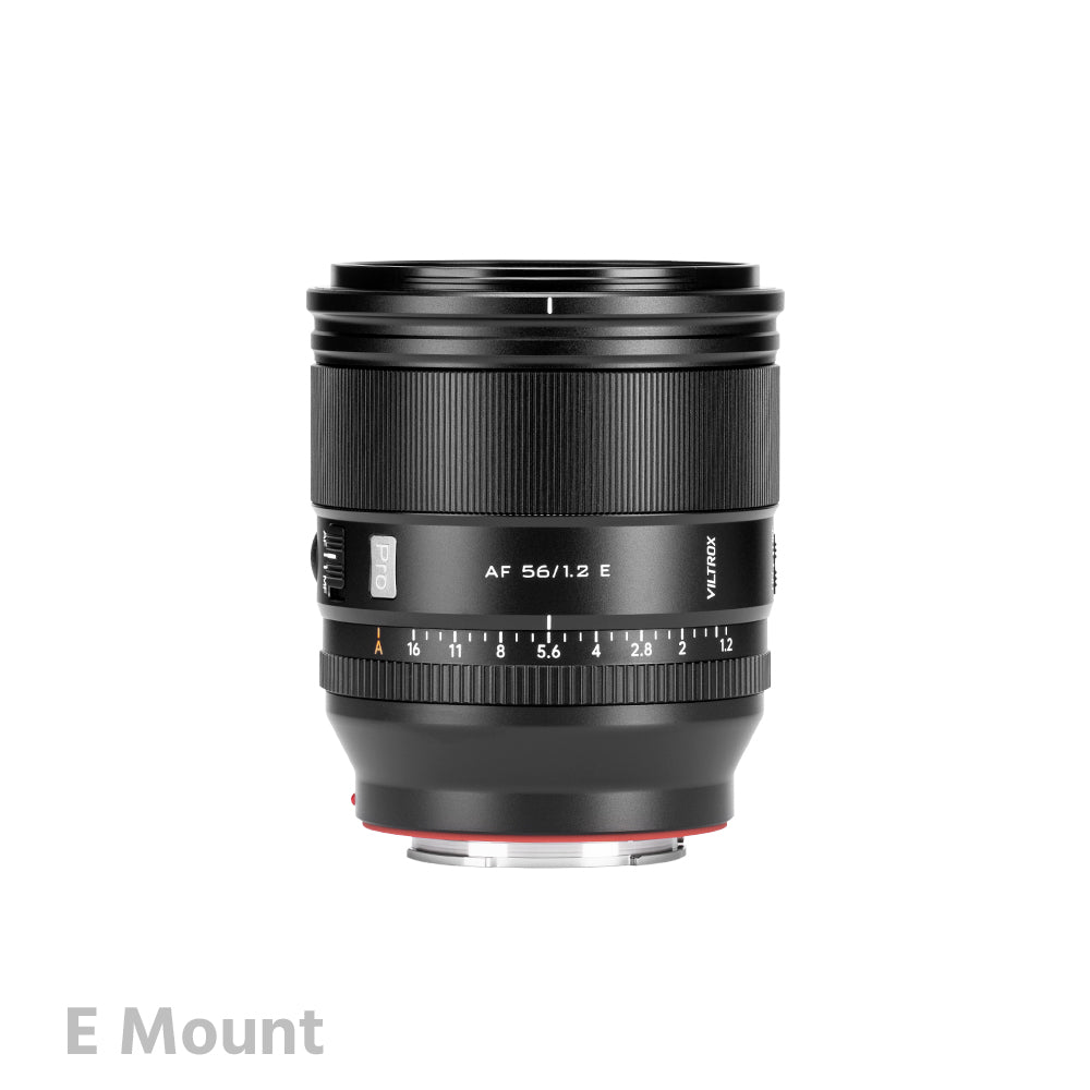 Viltrox AF 56mm F1.2 Pro Lens