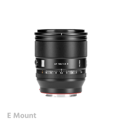 Viltrox AF 56mm F1.2 Pro Lens