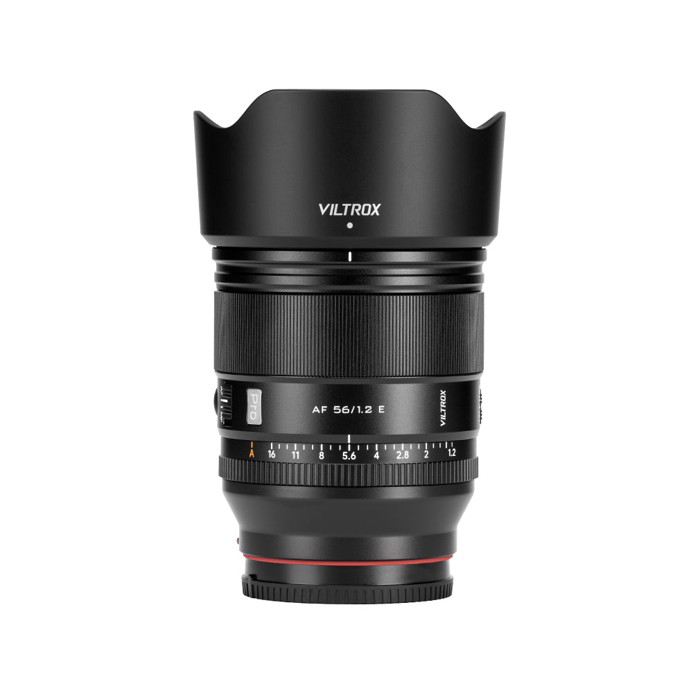 Viltrox AF 56mm F1.2 Pro Lens