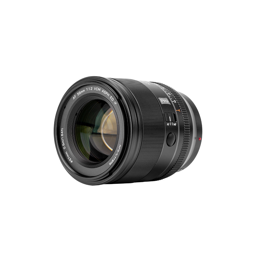 Viltrox AF 56mm F1.2 Pro Lens