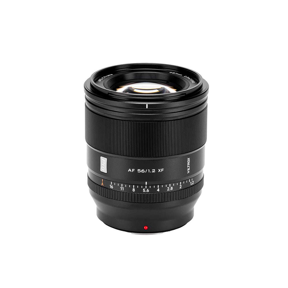 Viltrox AF 56mm F1.2 Pro Lens