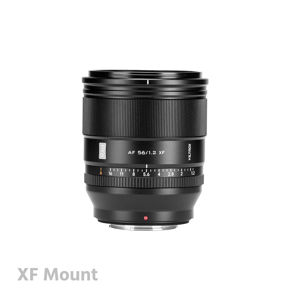 Viltrox AF 56mm F1.2 Pro Lens