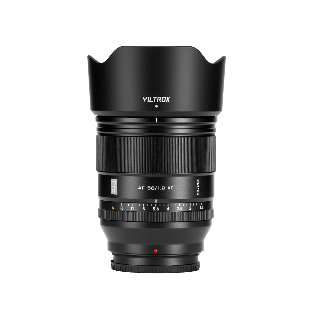 Viltrox AF 56mm F1.2 Pro Lens