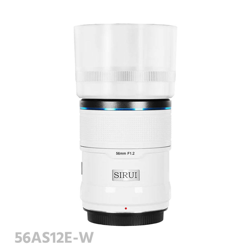 SIRUI Sniper 56mm F1.2 APS-C Frame Autofocus Lens