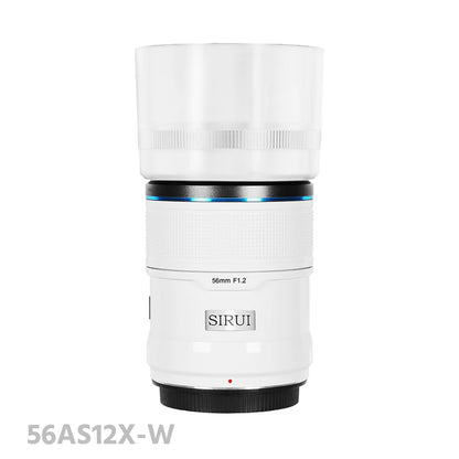 SIRUI Sniper 56mm F1.2 APS-C Frame Autofocus Lens