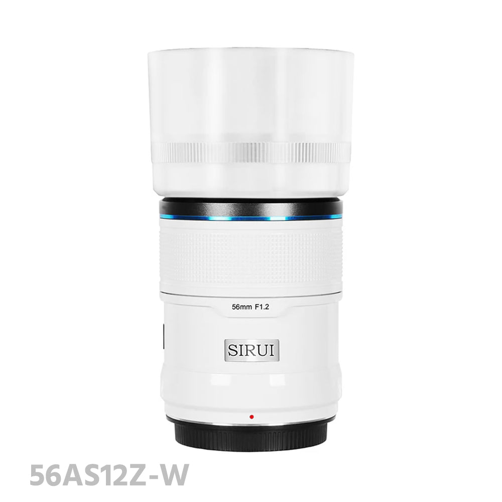 SIRUI Sniper 56mm F1.2 APS-C Frame Autofocus Lens