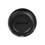 FUJIFILM XF 18mm f/2 R Lens