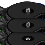 ZEAPON AXIS 120 Multi-Axis Motorised Slider