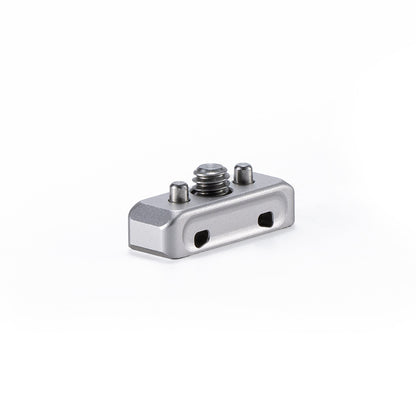 TILTA Khronos Universal Accessory Mounting Adapter (1/4″-20)