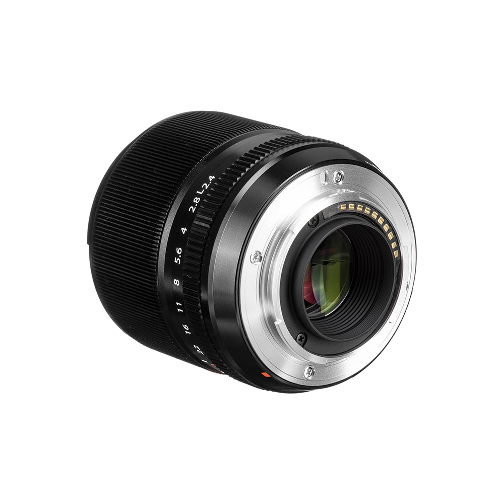 FUJIFILM XF 60mm f/2.4 R Macro Lens