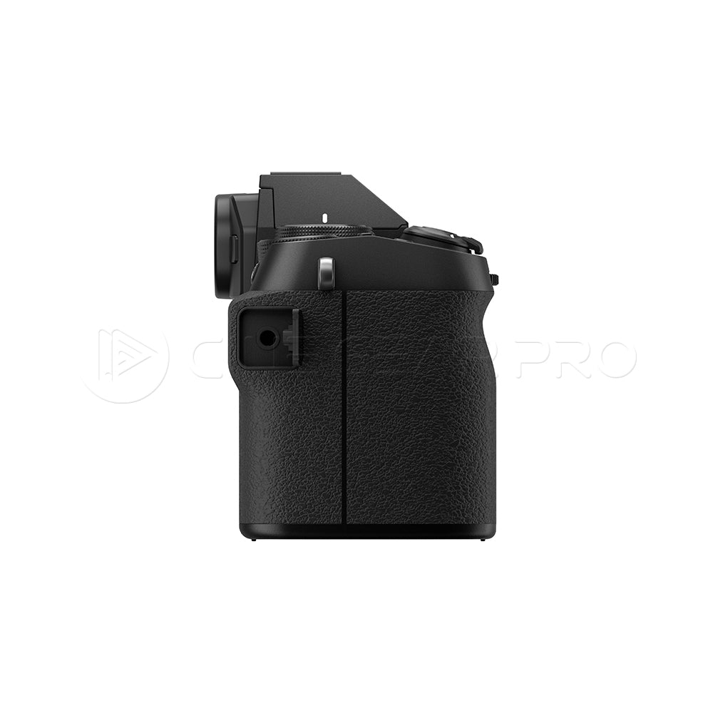 FUJIFILM X-S20 WITH XF16-50MM F2.8-4.8 R LM WR  BLACK