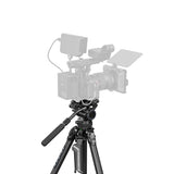 SmallRig x Potato Jet Tribex Hydraulic Carbon Fiber Tripod Kit