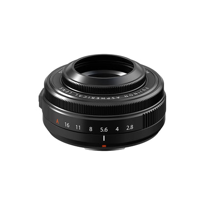 FUJIFILM XF 27mm f/2.8 R WR Lens