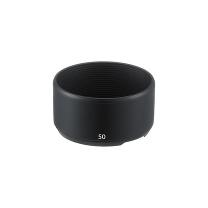 FUJIFILM XF 50mm f/2 R WR Lens