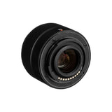 FUJIFILM XC 35mm f/2 Lens