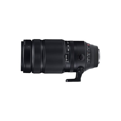 FUJIFILM XF 100-400mm f/4.5-5.6 R LM OIS WR Lens