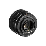 FUJIFILM XC 15-45mm f/3.5-5.6 OIS PZ Lens (Black)