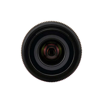 FUJIFILM GF 35-70mm f/4.5-5.6 WR Lens
