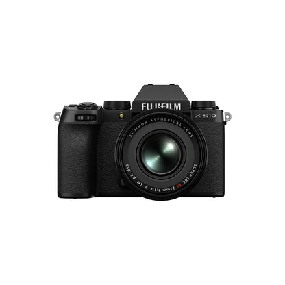FUJIFILM XF 23mm f/1.4 R LM WR Lens