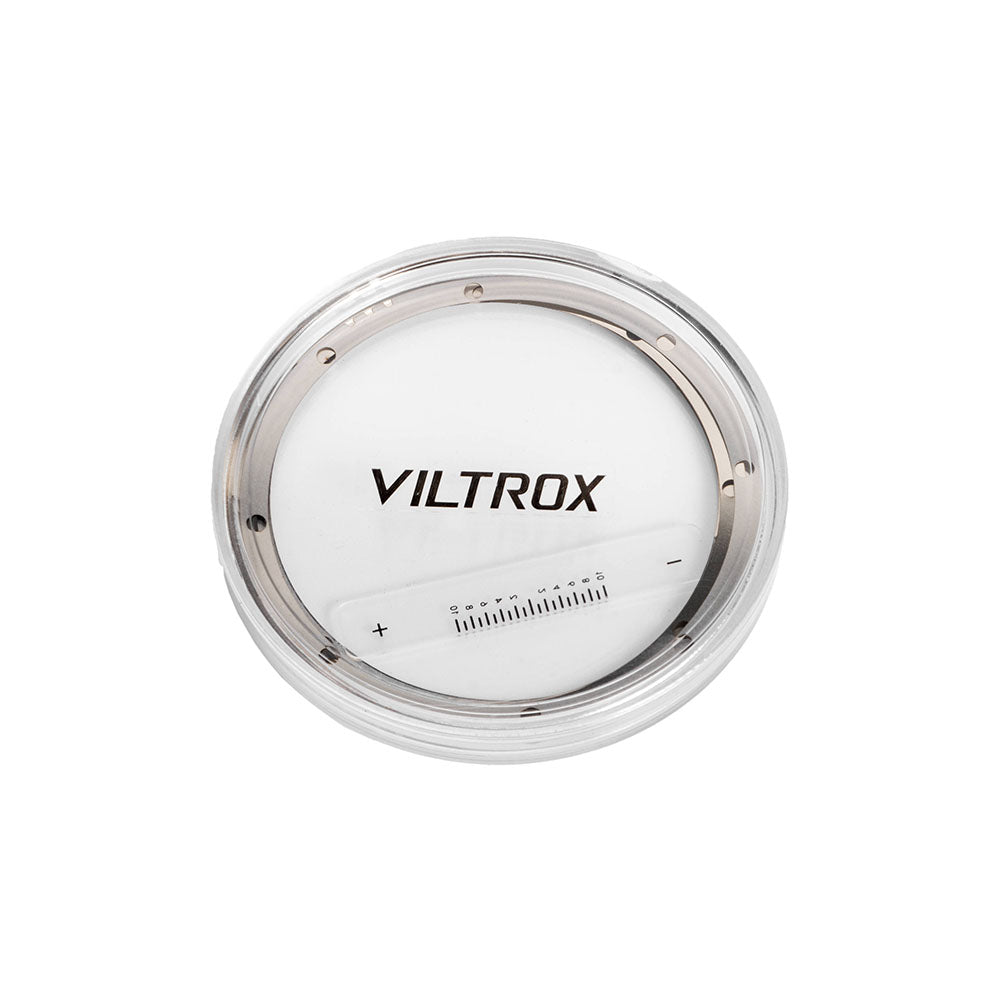 Viltrox EPIC 65mm T2.8 Macro 1.33X Anamorphic Lens